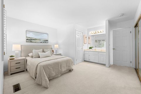 Tiny photo for 6046 Calle De Rico, SAN JOSE, CA 95124 (MLS # ML82040850)