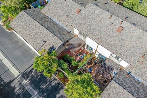 Tiny photo for 6046 Calle De Rico, SAN JOSE, CA 95124 (MLS # ML82040850)