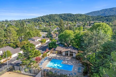 Tiny photo for 6046 Calle De Rico, SAN JOSE, CA 95124 (MLS # ML82040850)