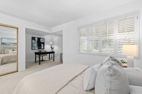 Tiny photo for 6046 Calle De Rico, SAN JOSE, CA 95124 (MLS # ML82040850)