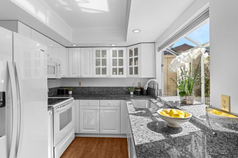 Tiny photo for 6046 Calle De Rico, SAN JOSE, CA 95124 (MLS # ML82040850)