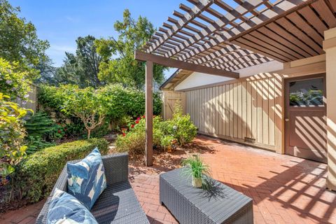 Tiny photo for 6046 Calle De Rico, SAN JOSE, CA 95124 (MLS # ML82040850)