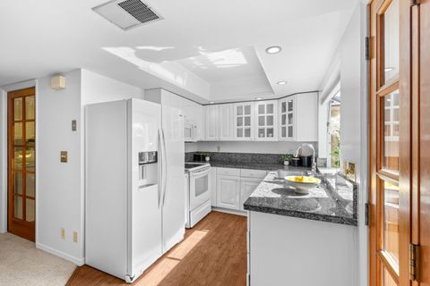 Tiny photo for 6046 Calle De Rico, SAN JOSE, CA 95124 (MLS # ML82040850)