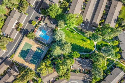 Tiny photo for 6046 Calle De Rico, SAN JOSE, CA 95124 (MLS # ML82040850)