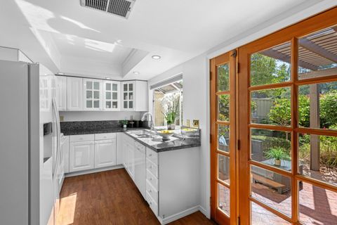 Tiny photo for 6046 Calle De Rico, SAN JOSE, CA 95124 (MLS # ML82040850)