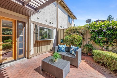 Tiny photo for 6046 Calle De Rico, SAN JOSE, CA 95124 (MLS # ML82040850)