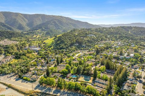 Tiny photo for 6046 Calle De Rico, SAN JOSE, CA 95124 (MLS # ML82040850)