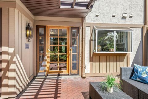 Tiny photo for 6046 Calle De Rico, SAN JOSE, CA 95124 (MLS # ML82040850)