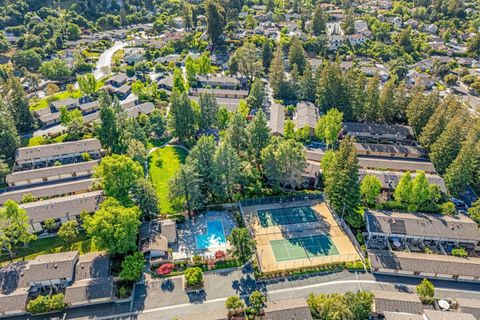 Tiny photo for 6046 Calle De Rico, SAN JOSE, CA 95124 (MLS # ML82040850)