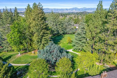 Tiny photo for 6046 Calle De Rico, SAN JOSE, CA 95124 (MLS # ML82040850)