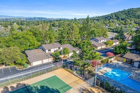 Tiny photo for 6046 Calle De Rico, SAN JOSE, CA 95124 (MLS # ML82040850)