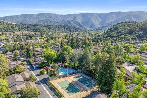 Tiny photo for 6046 Calle De Rico, SAN JOSE, CA 95124 (MLS # ML82040850)