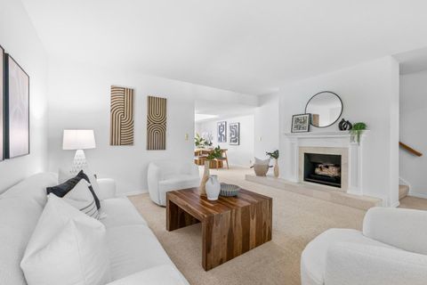 Tiny photo for 6046 Calle De Rico, SAN JOSE, CA 95124 (MLS # ML82040850)