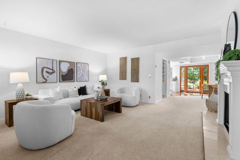 Tiny photo for 6046 Calle De Rico, SAN JOSE, CA 95124 (MLS # ML82040850)