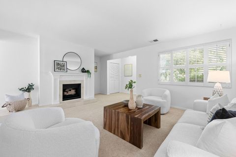 Tiny photo for 6046 Calle De Rico, SAN JOSE, CA 95124 (MLS # ML82040850)