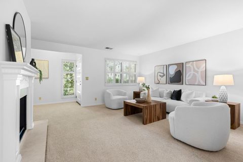 Tiny photo for 6046 Calle De Rico, SAN JOSE, CA 95124 (MLS # ML82040850)