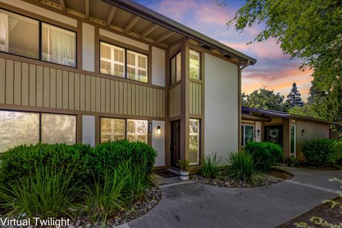 Tiny photo for 6046 Calle De Rico, SAN JOSE, CA 95124 (MLS # ML82040850)