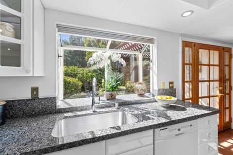 Tiny photo for 6046 Calle De Rico, SAN JOSE, CA 95124 (MLS # ML82040850)