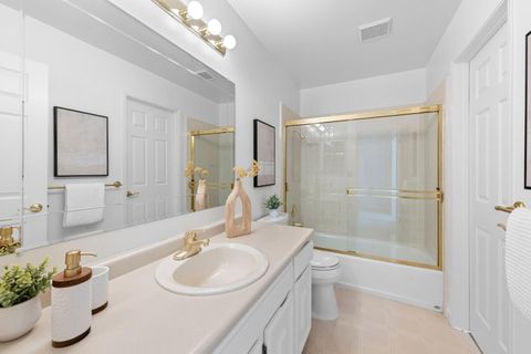 Tiny photo for 6046 Calle De Rico, SAN JOSE, CA 95124 (MLS # ML82040850)