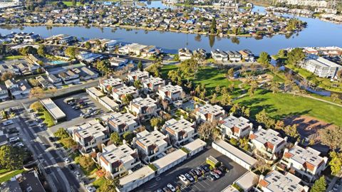 Tiny photo for 2279 Armada Way, SAN MATEO, CA 94404 (MLS # ML82030975)