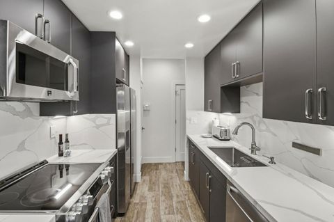 Tiny photo for 2279 Armada Way, SAN MATEO, CA 94404 (MLS # ML82030975)