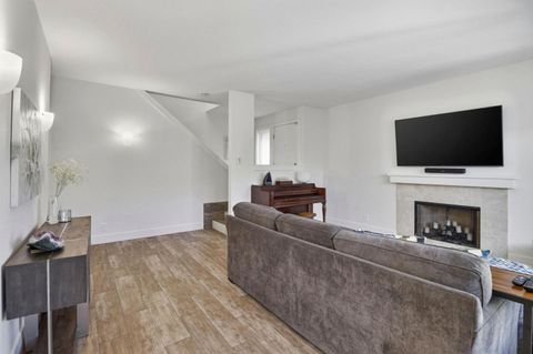 Tiny photo for 2279 Armada Way, SAN MATEO, CA 94404 (MLS # ML82030975)