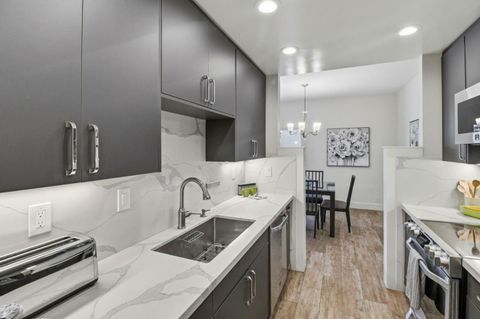 Tiny photo for 2279 Armada Way, SAN MATEO, CA 94404 (MLS # ML82030975)