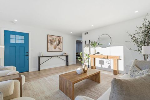 Photo of 1666 Center Ridge Drive, SAN JOSE, CA 95121 (MLS # ML82028365)