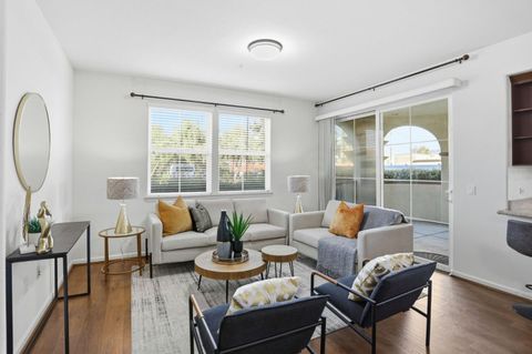 Photo of 800 S Abel Street #100, Milpitas, CA 95035 (MLS # ML82038078)