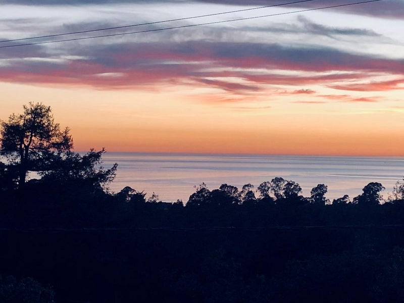 555 Vista Del Mar Drive