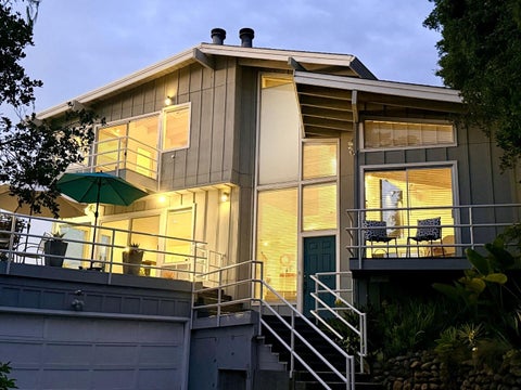 Photo of 555 Vista Del Mar Drive, Aptos, CA 95003 (MLS # ML82060584)