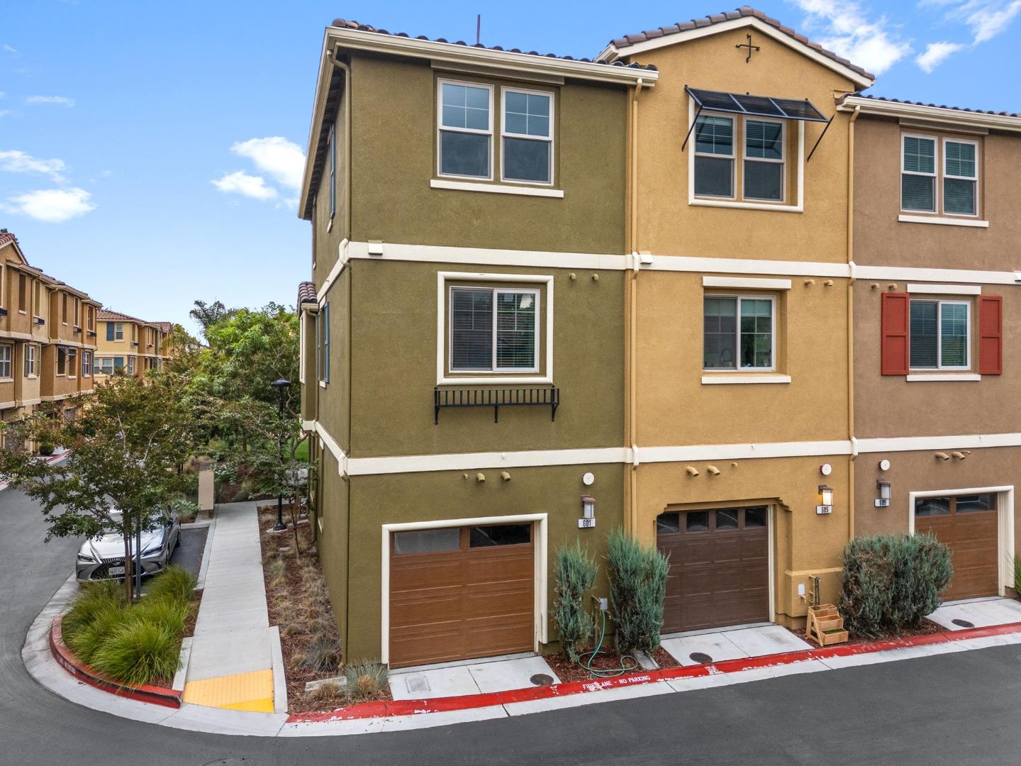 601 Cinnamon Circle