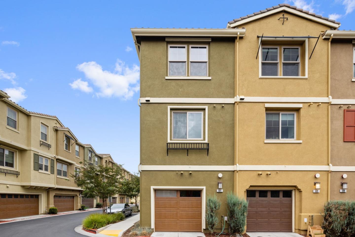 601 Cinnamon Circle