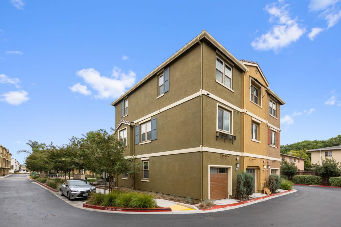 601 Cinnamon Circle