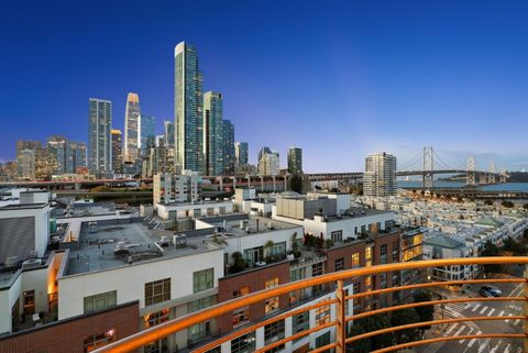 219 Brannan Street 12B SAN FRANCISCO CA 94107