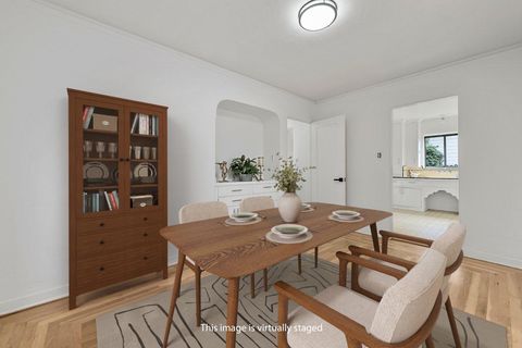 Tiny photo for 320 N 11th Street, SAN JOSE, CA 95112 (MLS # ML82027923)