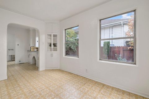 Tiny photo for 320 N 11th Street, SAN JOSE, CA 95112 (MLS # ML82027923)