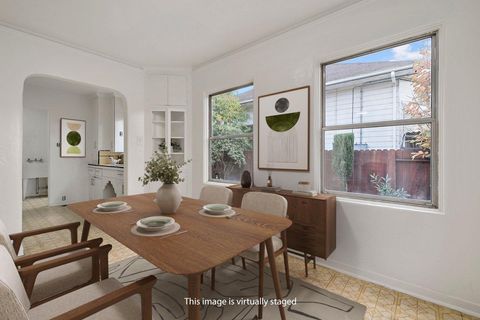 Tiny photo for 320 N 11th Street, SAN JOSE, CA 95112 (MLS # ML82027923)