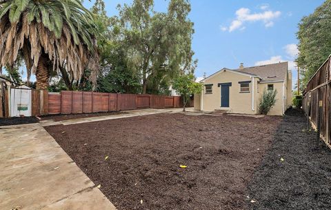 Tiny photo for 320 N 11th Street, SAN JOSE, CA 95112 (MLS # ML82027923)