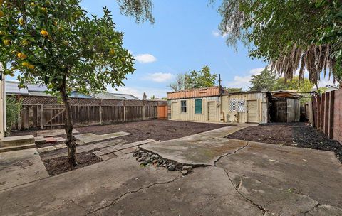 Tiny photo for 320 N 11th Street, SAN JOSE, CA 95112 (MLS # ML82027923)