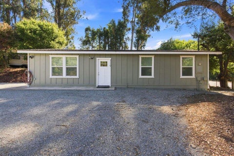 Photo of 319 Echo Valley Road, PRUNEDALE, CA 93907 (MLS # ML82060758)