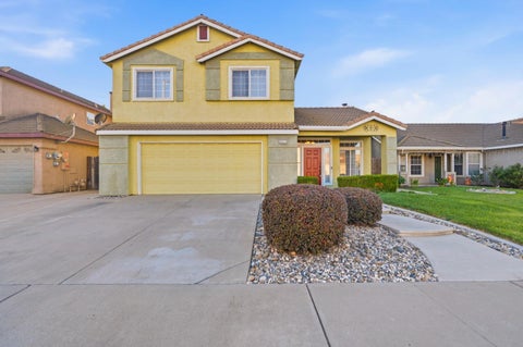 Photo of 5413 Sugar Creek Lane, SALIDA, CA 95368 (MLS # ML82063989)