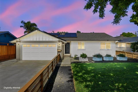 Photo of 5256 Dent Avenue, SAN JOSE, CA 95118 (MLS # ML82060216)
