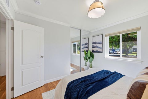 Tiny photo for 5256 Dent Avenue, SAN JOSE, CA 95118 (MLS # ML82060216)