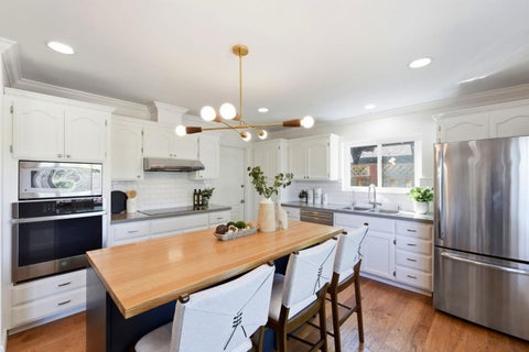 Tiny photo for 5256 Dent Avenue, SAN JOSE, CA 95118 (MLS # ML82060216)
