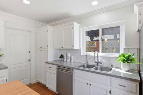 Tiny photo for 5256 Dent Avenue, SAN JOSE, CA 95118 (MLS # ML82060216)