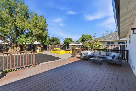 Tiny photo for 5256 Dent Avenue, SAN JOSE, CA 95118 (MLS # ML82060216)