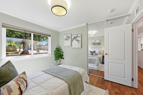 Tiny photo for 5256 Dent Avenue, SAN JOSE, CA 95118 (MLS # ML82060216)