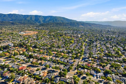 Tiny photo for 5256 Dent Avenue, SAN JOSE, CA 95118 (MLS # ML82060216)