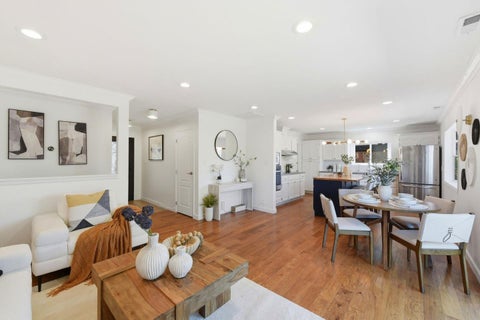 Tiny photo for 5256 Dent Avenue, SAN JOSE, CA 95118 (MLS # ML82060216)